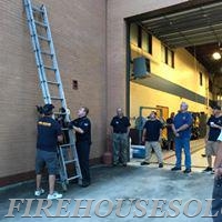 2017 Ladder Training