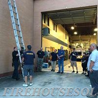 2017 Ladder Training