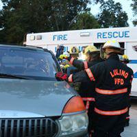 Vehicle Extrication Training